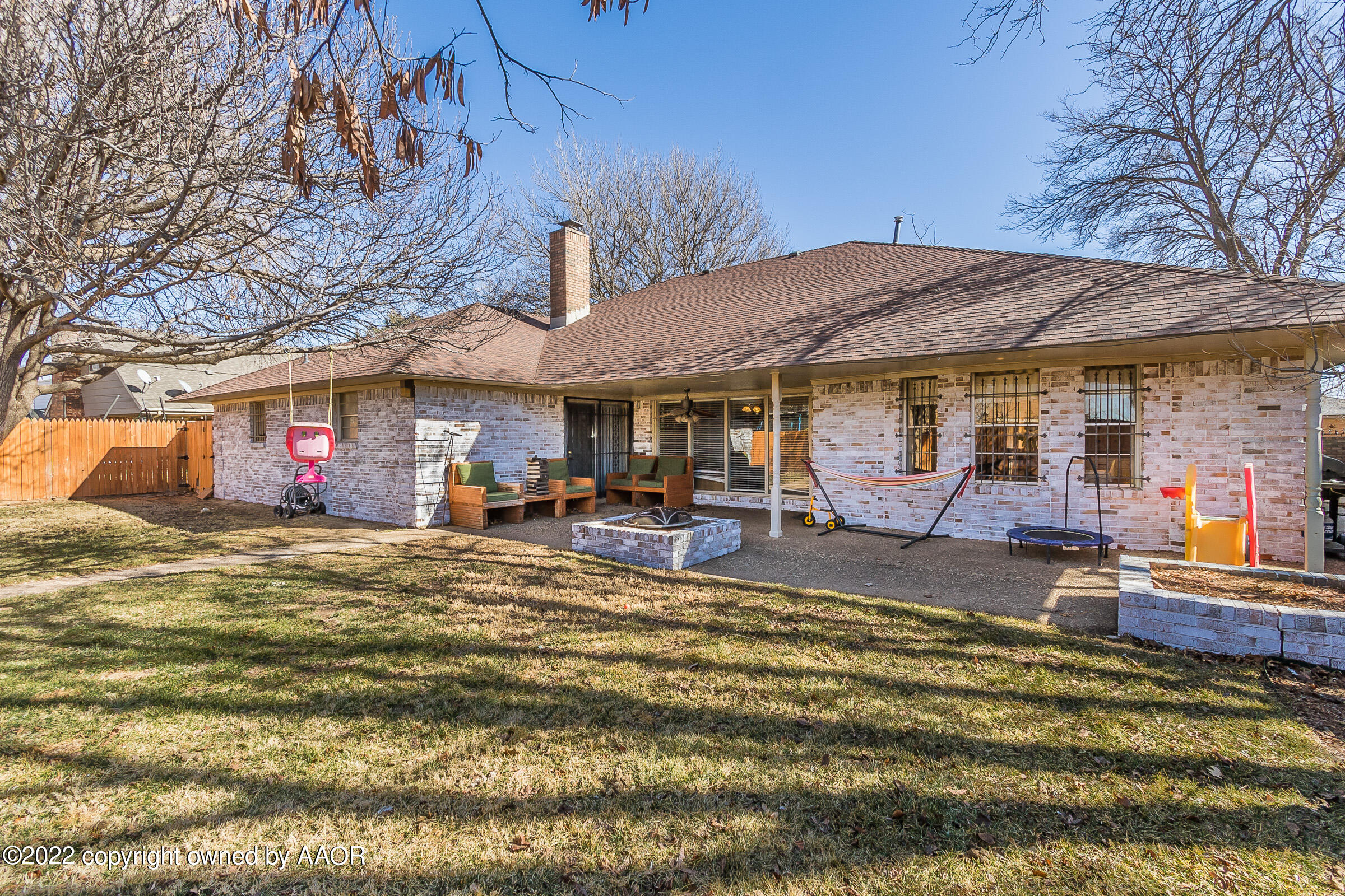 6220 Hanson Road Amarillo, TX 79106 - Photo 21 of 23 023_Rear