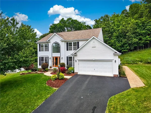 $585,000 | 5426 Forest Edge Drive, McDonald, PA 15057