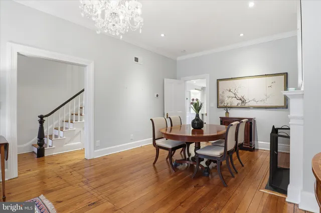 $2,495,000 | 3011 Dumbarton Street Northwest, Washington, DC 20007