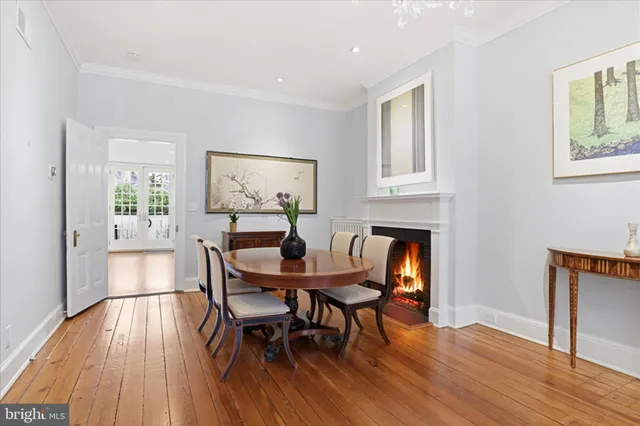 $2,495,000 | 3011 Dumbarton Street Northwest, Washington, DC 20007