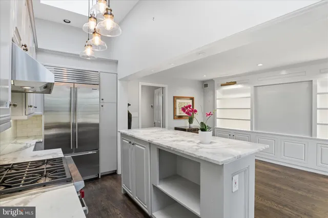 $2,495,000 | 3011 Dumbarton Street Northwest, Washington, DC 20007