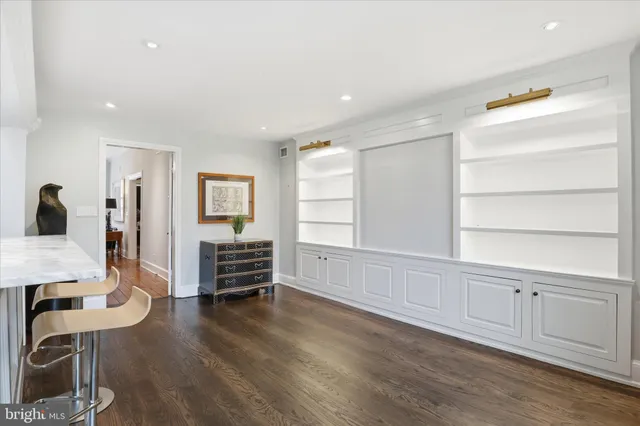 $2,495,000 | 3011 Dumbarton Street Northwest, Washington, DC 20007