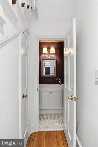 $2,495,000 | 3011 Dumbarton Street Northwest, Washington, DC 20007