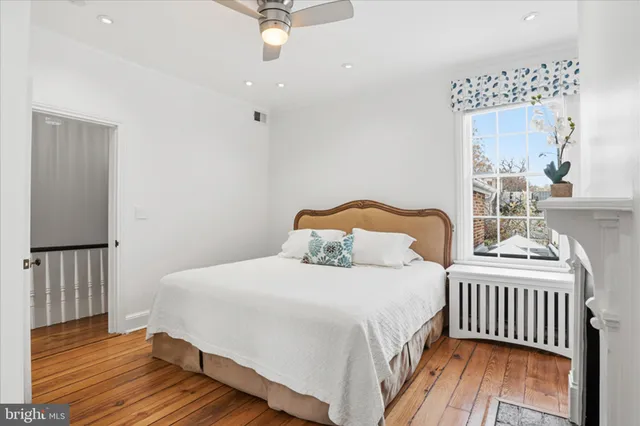 $2,495,000 | 3011 Dumbarton Street Northwest, Washington, DC 20007