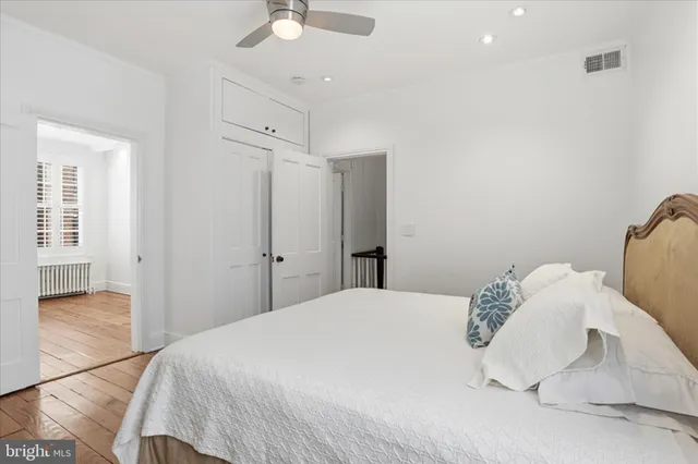 $2,495,000 | 3011 Dumbarton Street Northwest, Washington, DC 20007