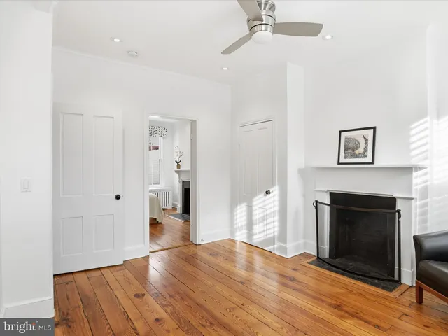 $2,495,000 | 3011 Dumbarton Street Northwest, Washington, DC 20007