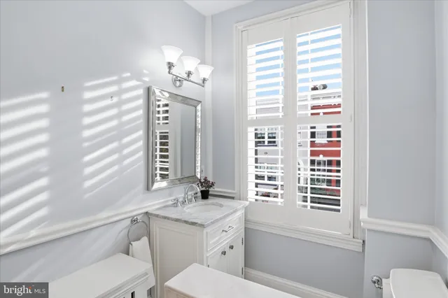 $2,495,000 | 3011 Dumbarton Street Northwest, Washington, DC 20007