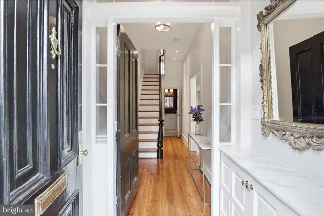 $2,495,000 | 3011 Dumbarton Street Northwest, Washington, DC 20007
