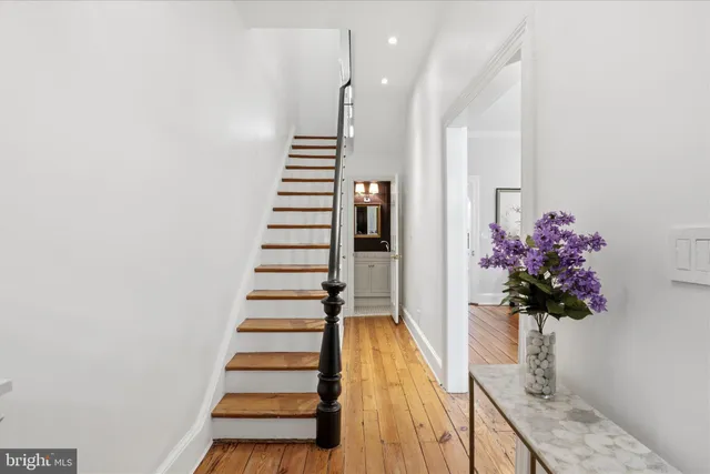 $2,495,000 | 3011 Dumbarton Street Northwest, Washington, DC 20007