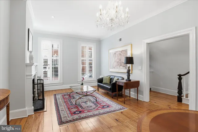 $2,495,000 | 3011 Dumbarton Street Northwest, Washington, DC 20007