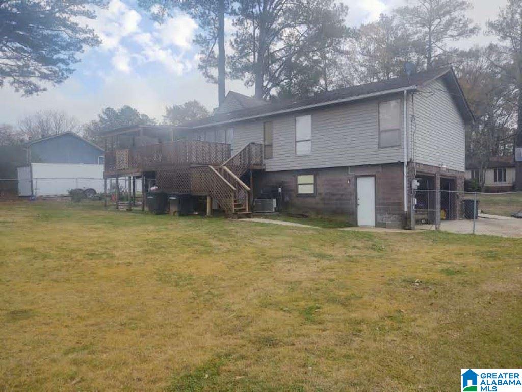 5 Monte Bello Lane Montevallo, AL 35115 - Photo 39 of 47