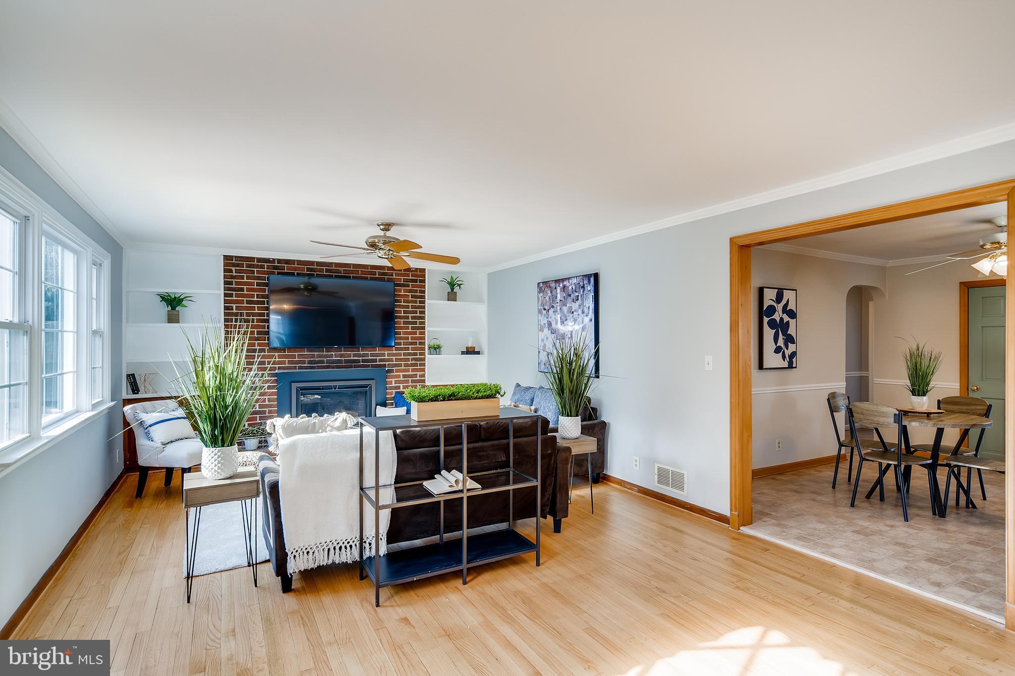 1521 Daytona Road Baltimore, MD 21234 - Photo 14 of 35