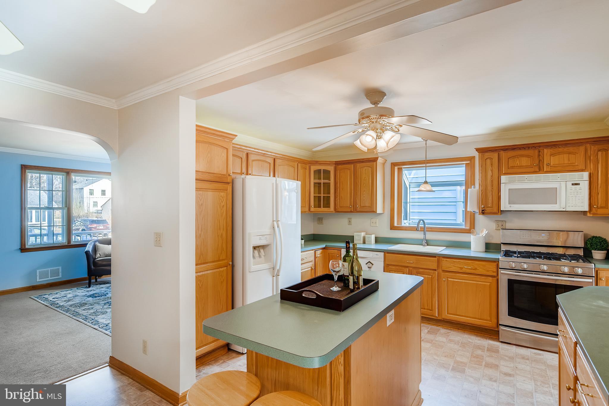 1521 Daytona Road Baltimore, MD 21234 - Photo 10 of 35