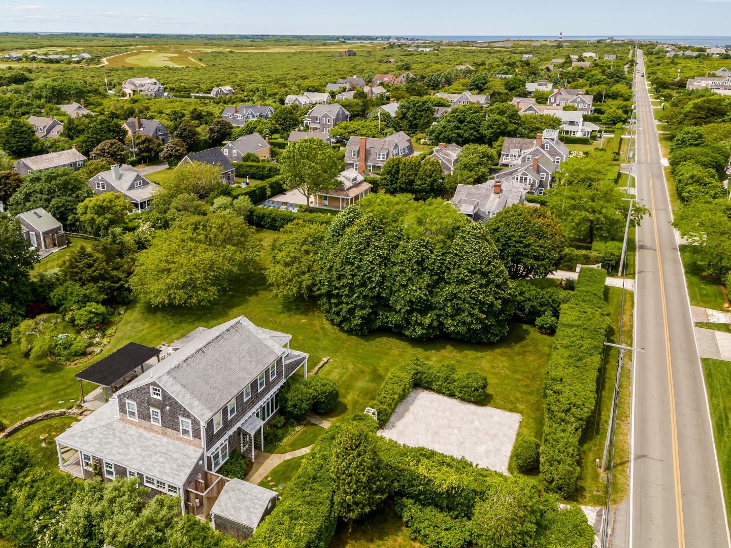 24 Sankaty Road Nantucket, MA 02554 - Photo 9 of 43 Gallery Image 9