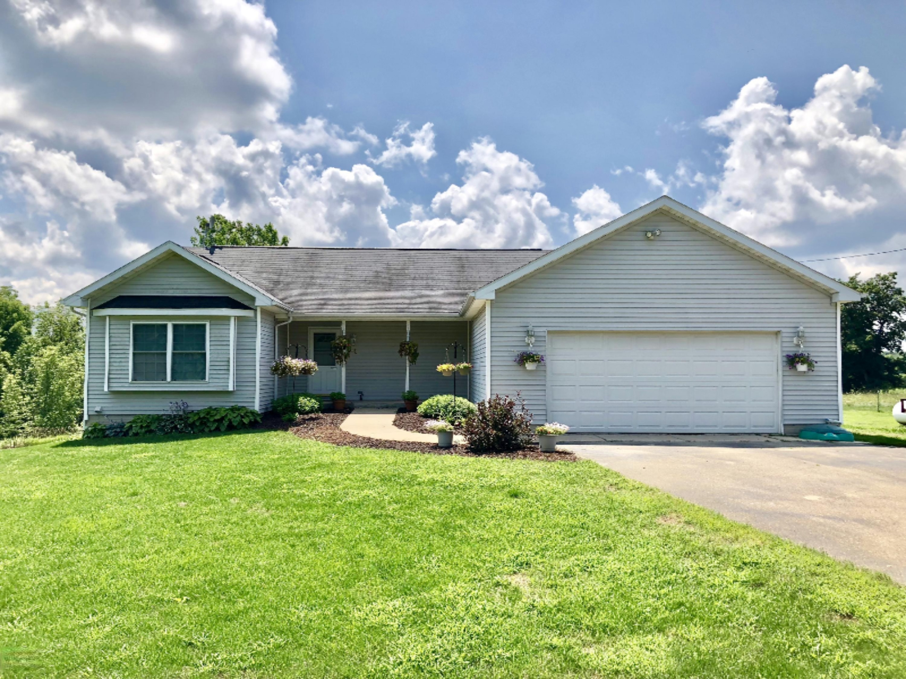 5969 Sayles Road Saranac, MI 48881 - Photo 1 of 42 fullsizeoutput_6