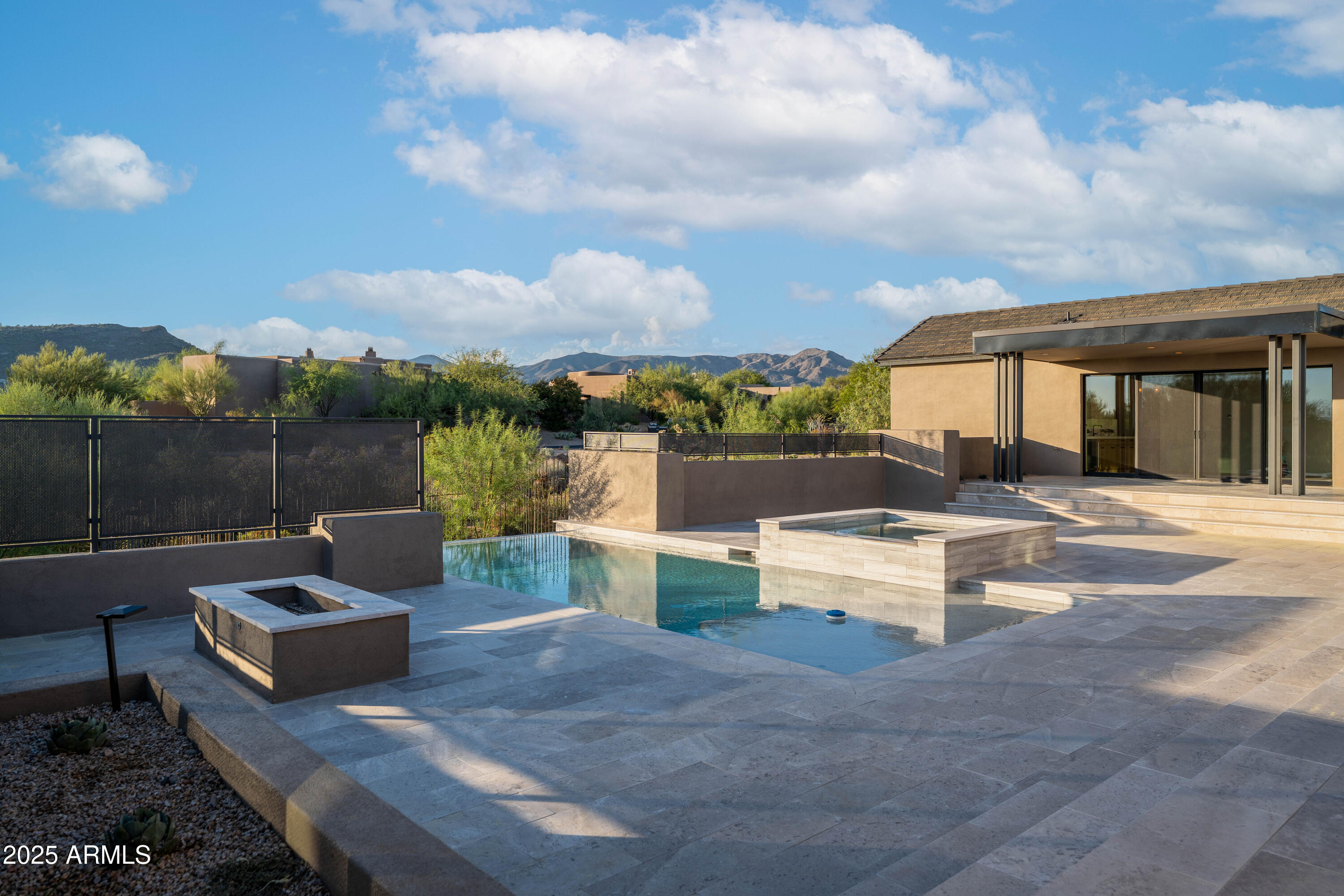 9775 East Hidden Valley Road Scottsdale, AZ 85262 - Photo 45 of 70 Pool & casita
