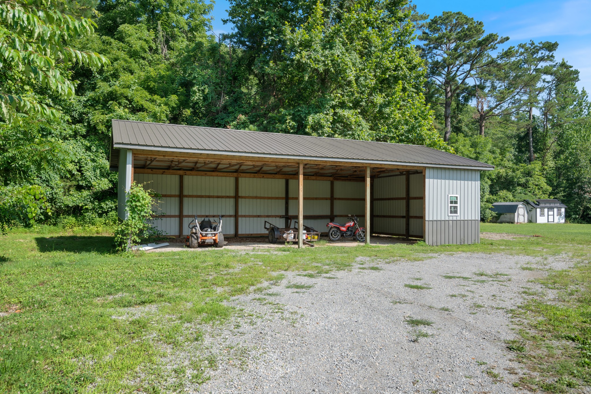 474 Duncan Road Centerville, TN 37033 - Photo 9 of 32
