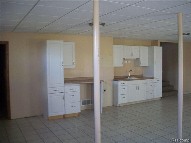 3964 Bowers Road Attica, MI 48412 - Photo 9 of 12 31 Basement
