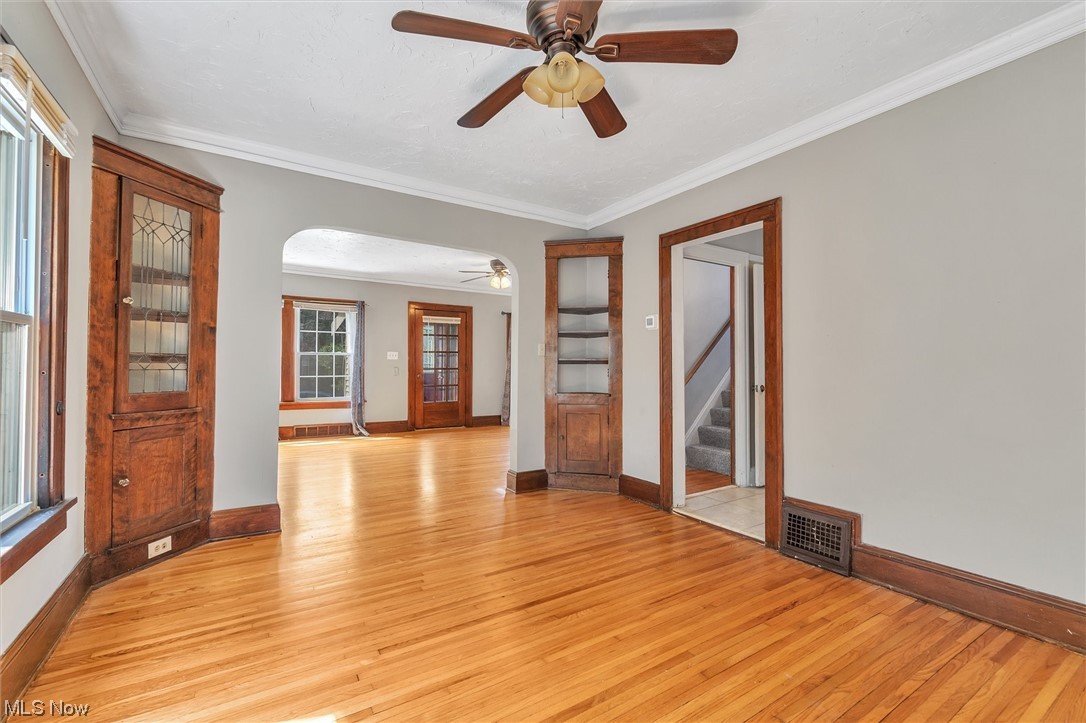3507 Cummings Road Cleveland, OH 44118 - Photo 7 of 28