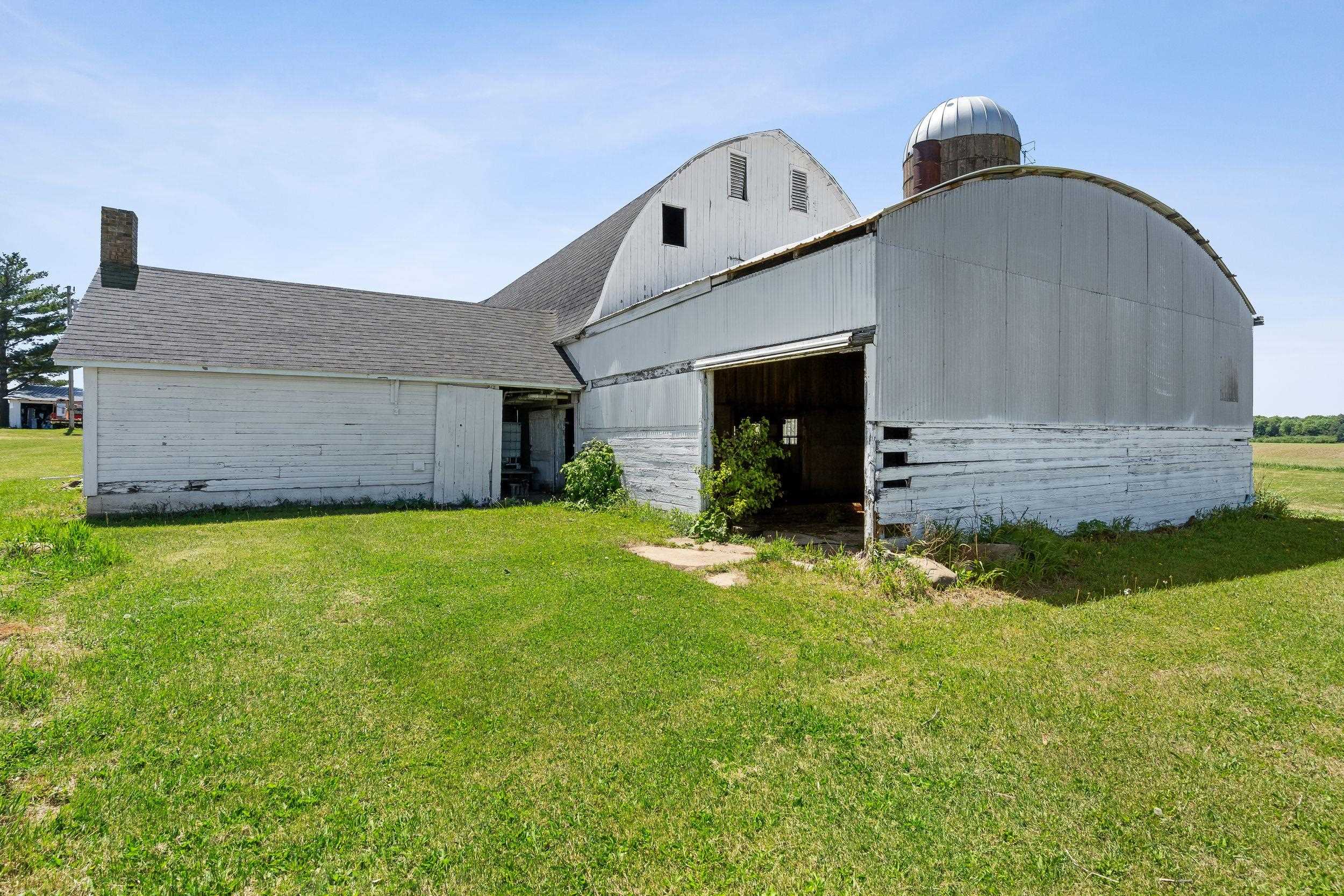 N9567 32nd Drive Berlin, WI 54923 - Photo 34 of 46