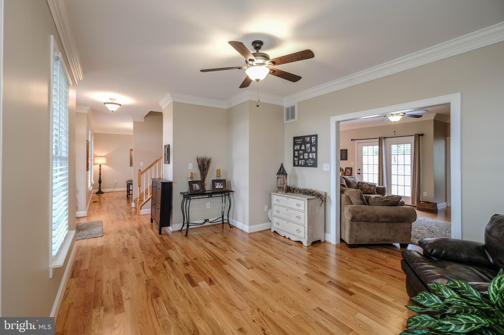 3405 Apple Pie Ridge Road Winchester, VA 22603 - Photo 11 of 59 Living Rom Pic 2