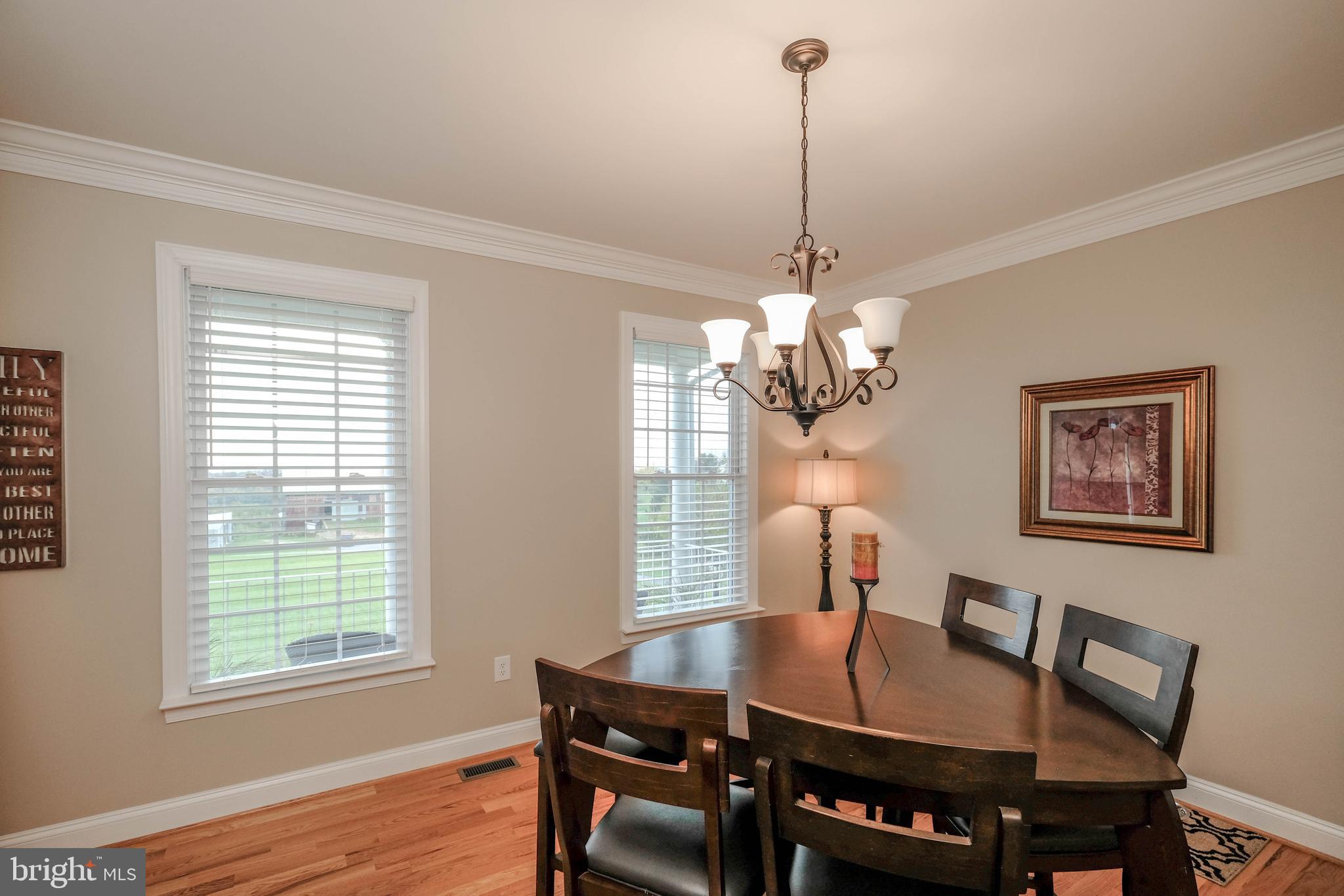 3405 Apple Pie Ridge Road Winchester, VA 22603 - Photo 14 of 59 Dining Room Pic 2