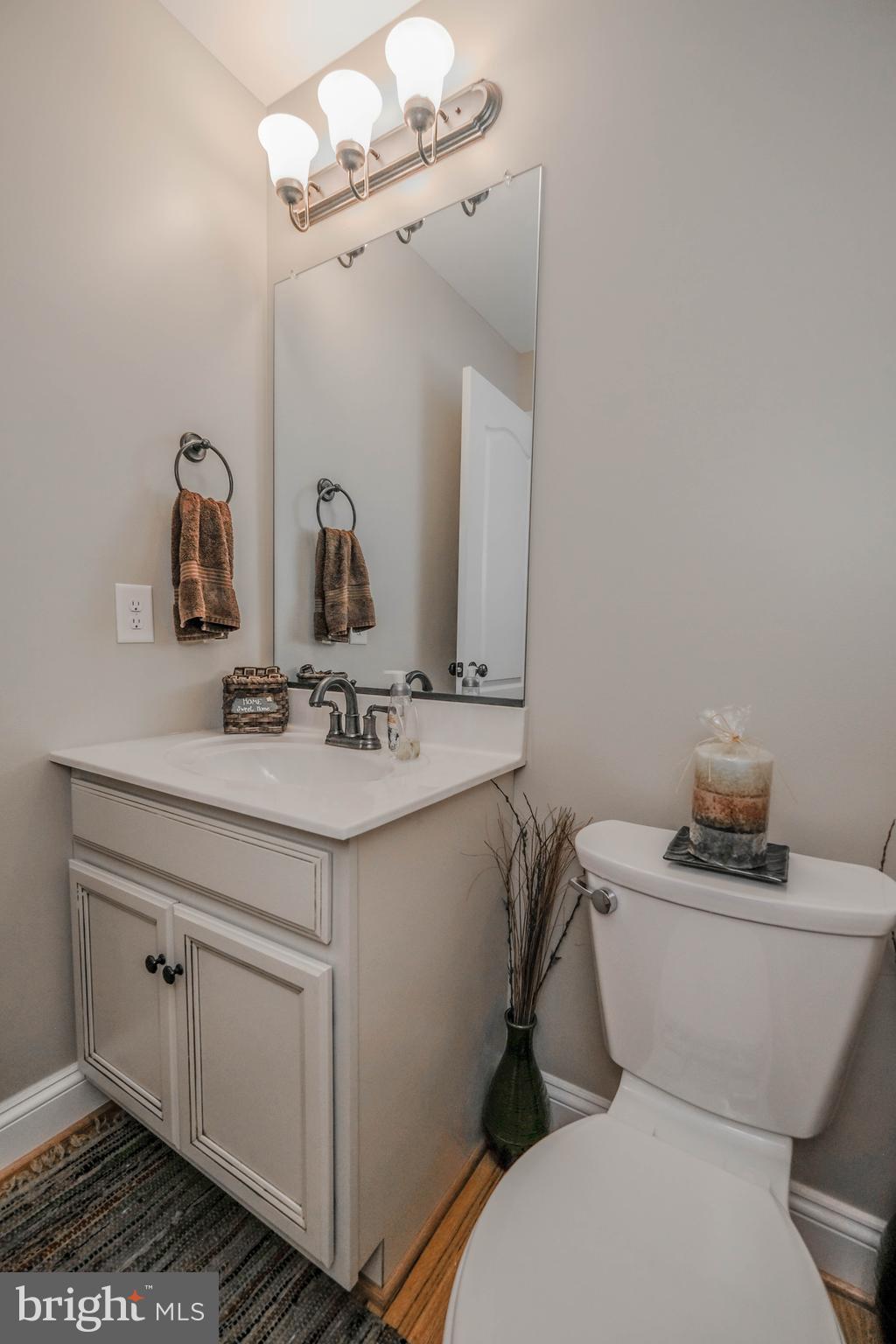 3405 Apple Pie Ridge Road Winchester, VA 22603 - Photo 22 of 59 1/2 Bath On Main Level