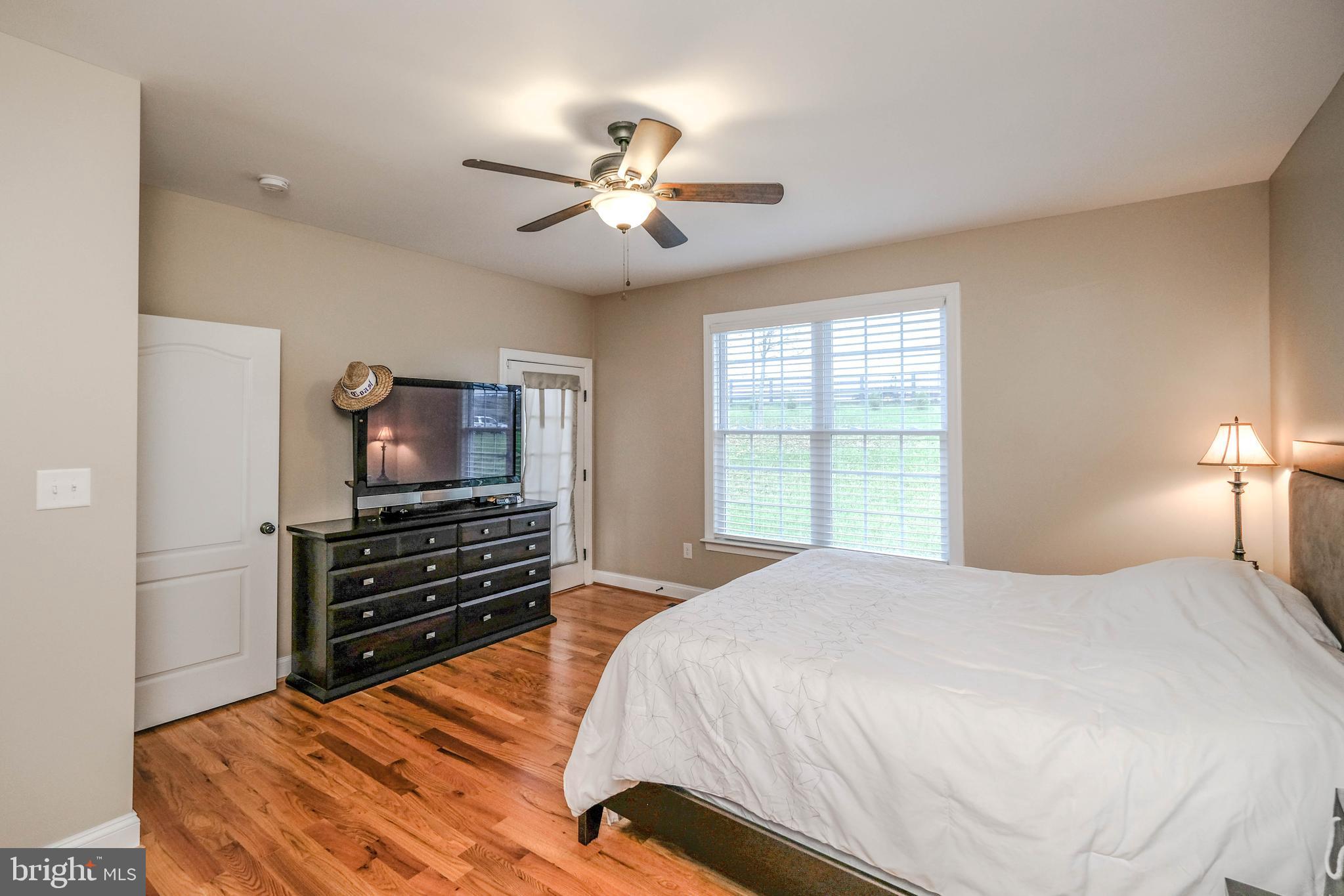 3405 Apple Pie Ridge Road Winchester, VA 22603 - Photo 28 of 59 Primary Bedroom Main Level