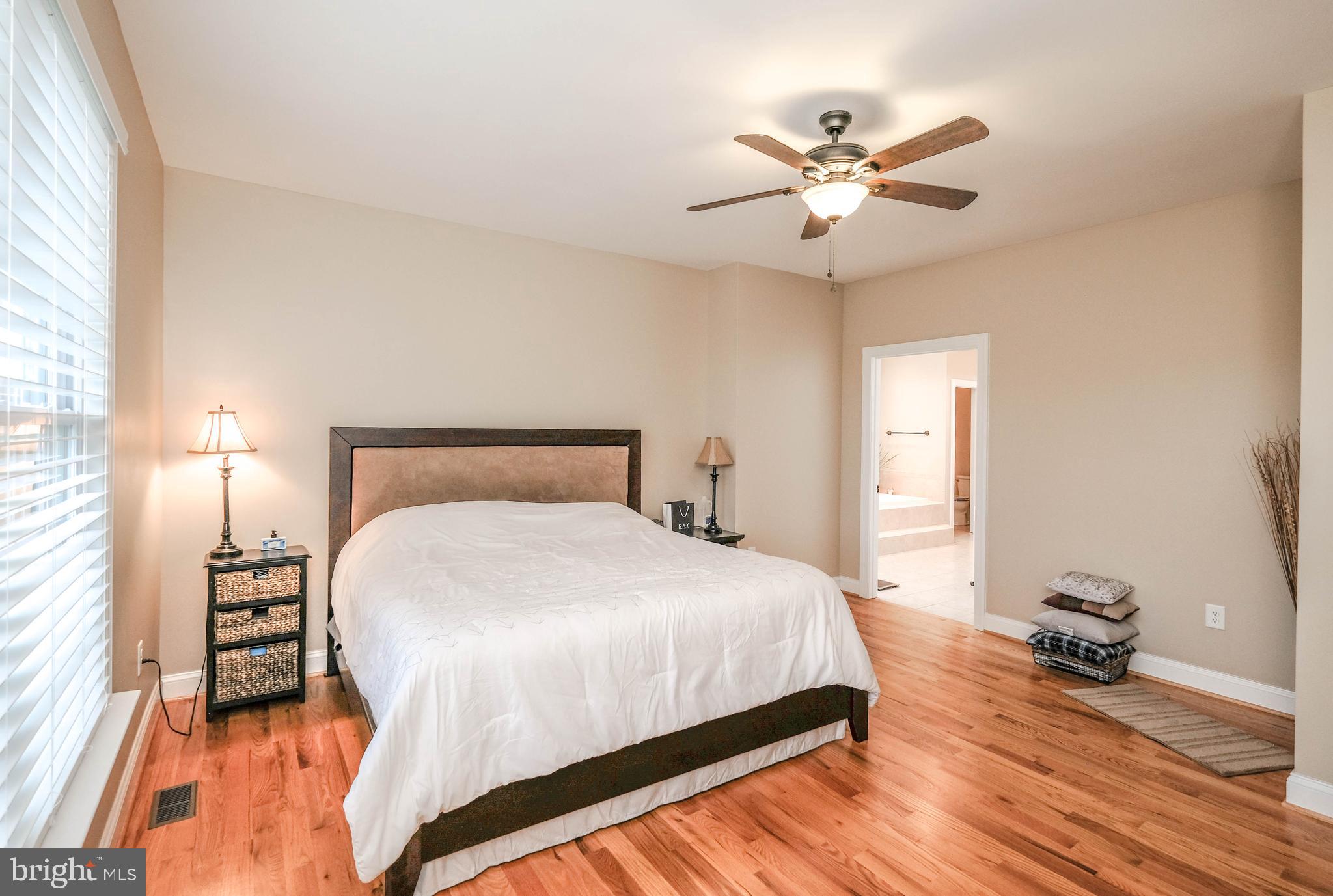 3405 Apple Pie Ridge Road Winchester, VA 22603 - Photo 31 of 59 Primary Bedroom