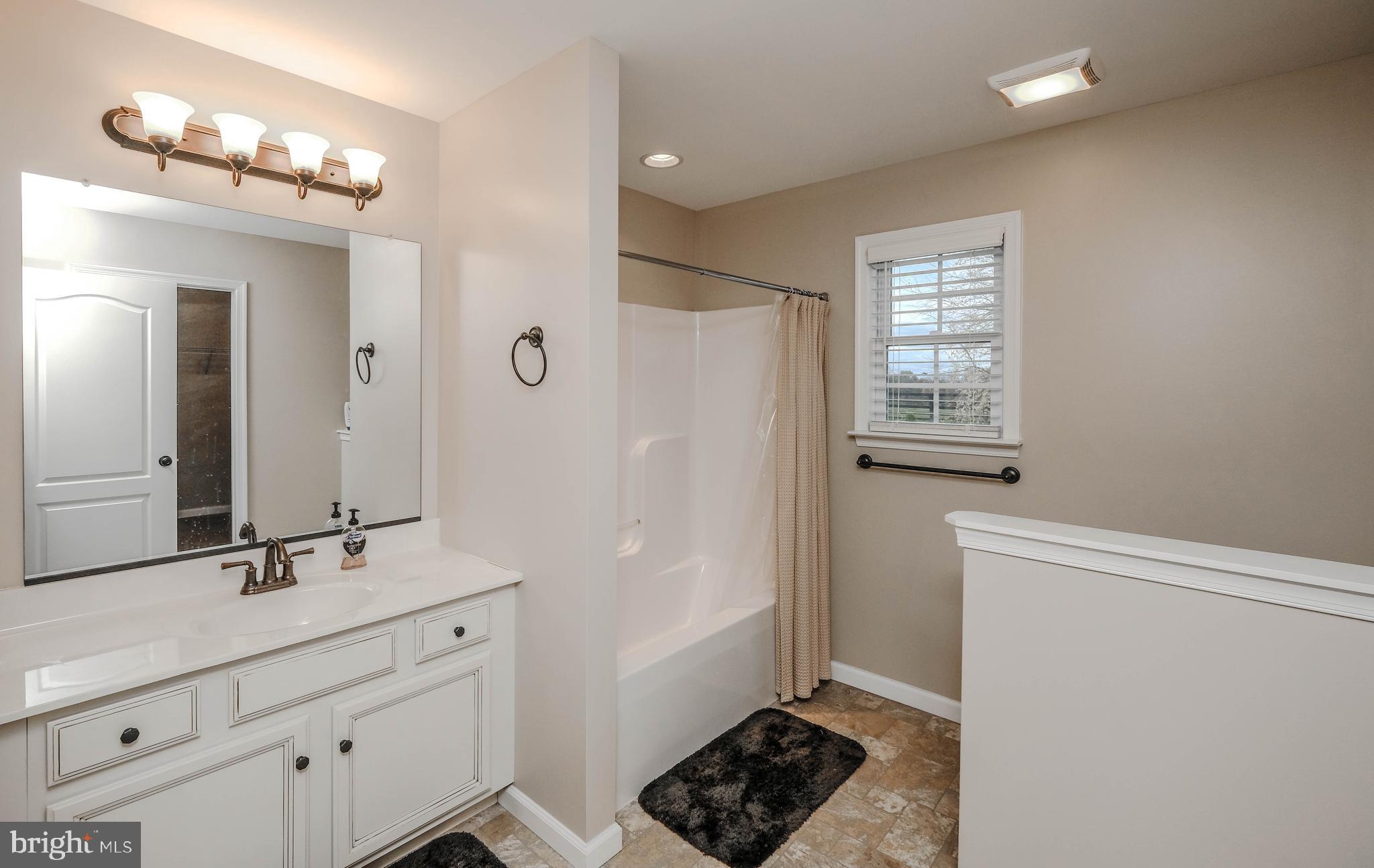 3405 Apple Pie Ridge Road Winchester, VA 22603 - Photo 39 of 59 Bathroom 2 On Upper Level