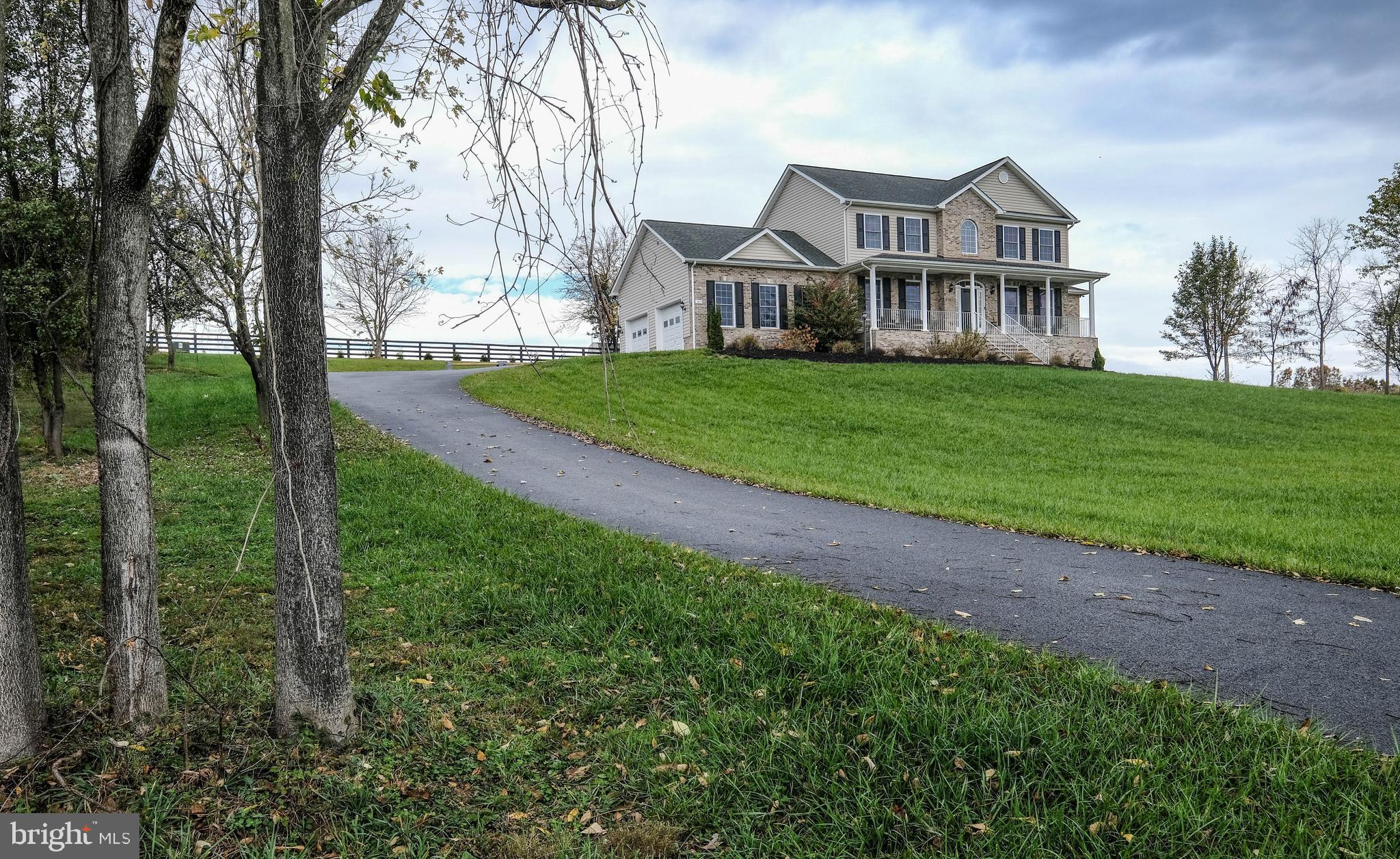 3405 Apple Pie Ridge Road Winchester, VA 22603 - Photo 54 of 59 Exterior View