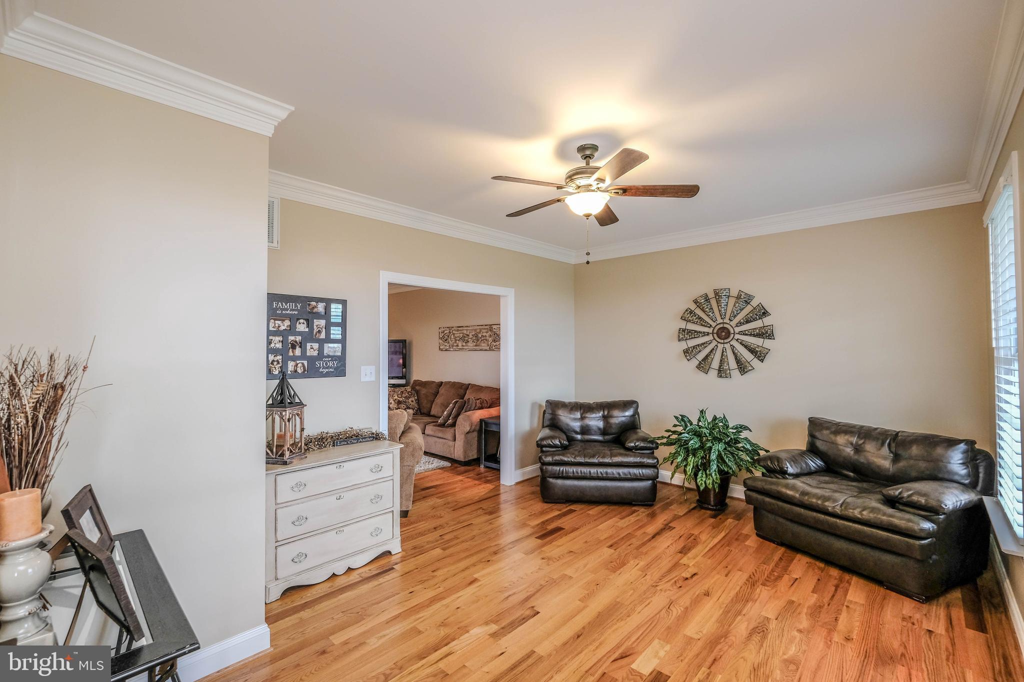 3405 Apple Pie Ridge Road Winchester, VA 22603 - Photo 10 of 59 Living Room-Gorgeous Floors