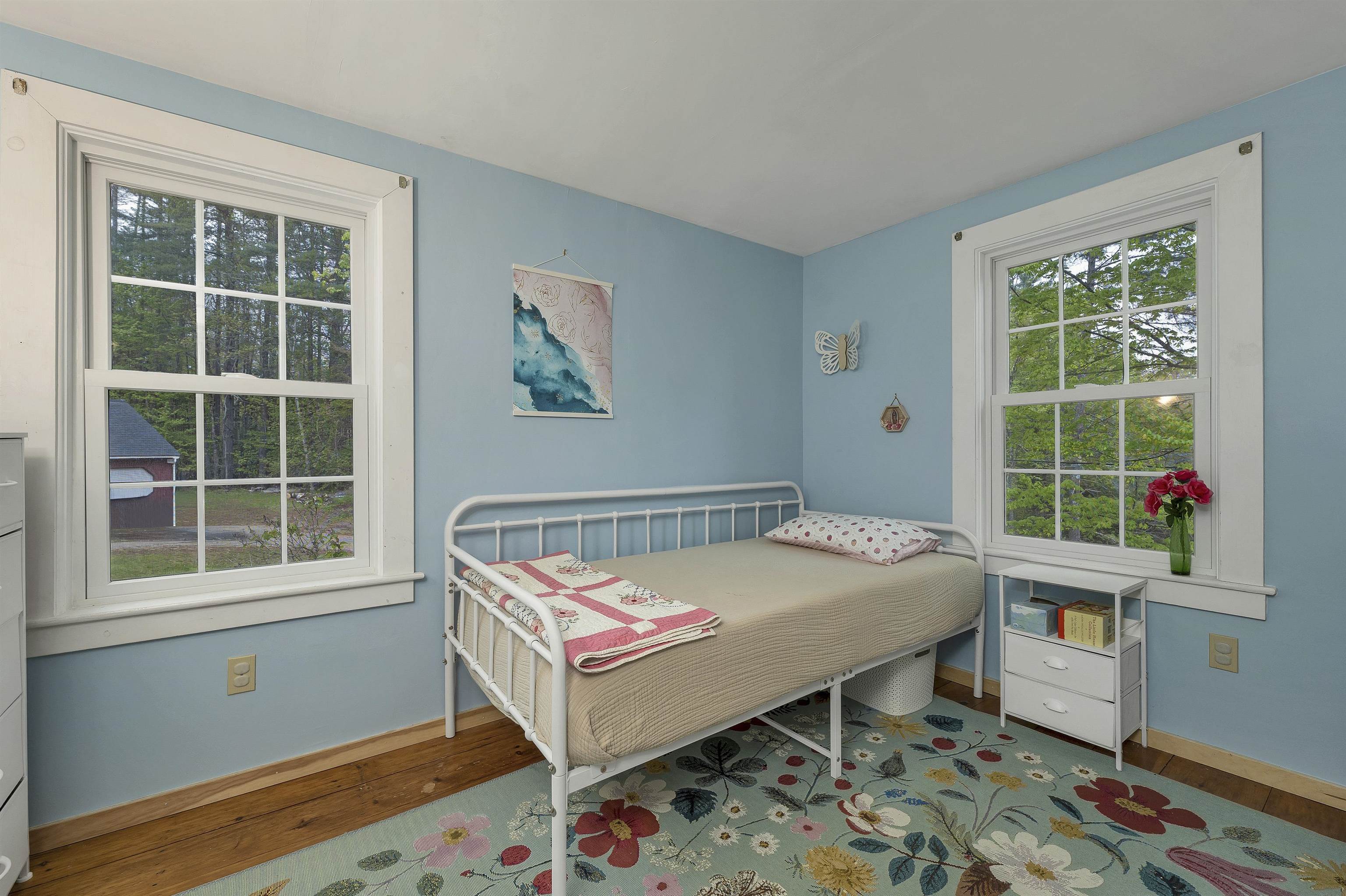 119 Gerrish Road Webster, NH 03303 - Photo 18 of 27