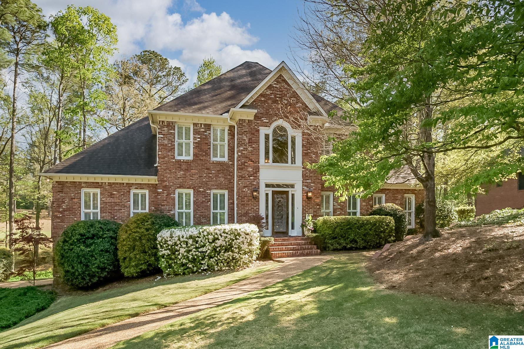 1171 Country Club Circle Birmingham, AL 35244 - Photo 1 of 50