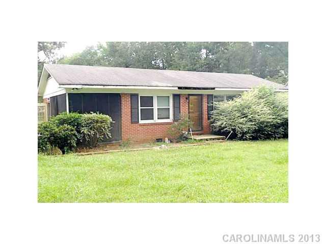 5731 Pit Road, Unit 161 Lilesville, NC 28091 - Photo 1 of 1