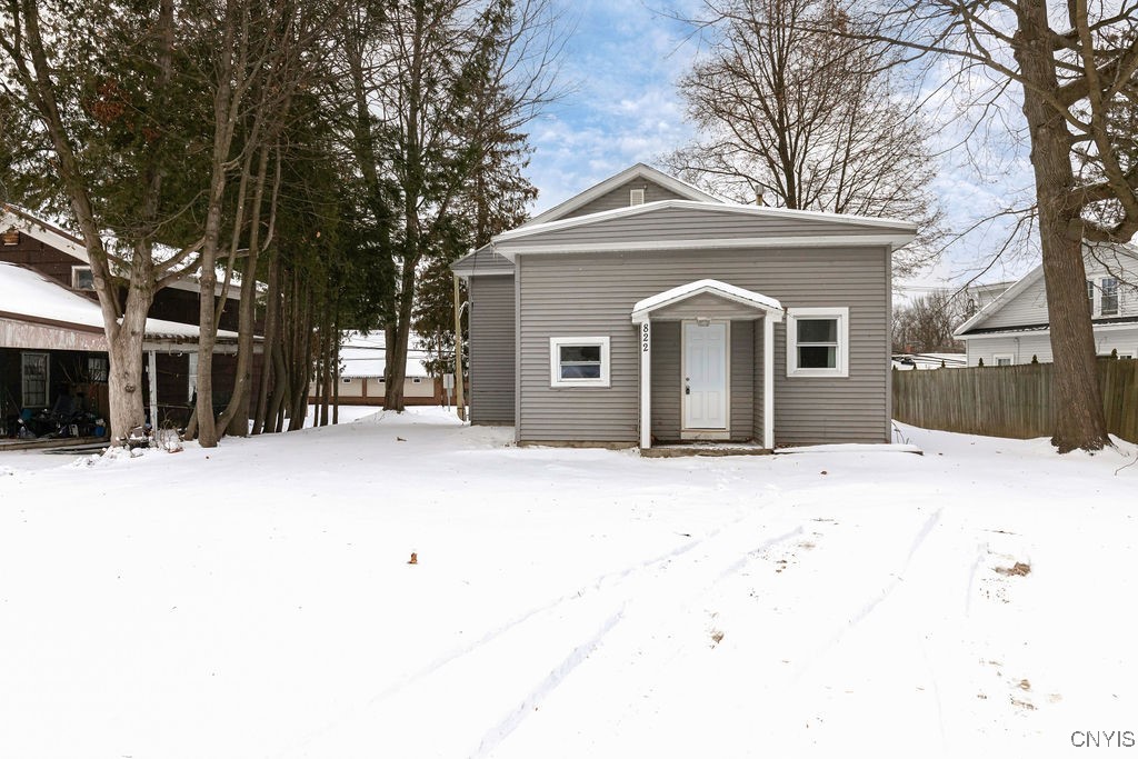 822 Oneida Street Fulton, NY 13069 - Photo 22 of 24