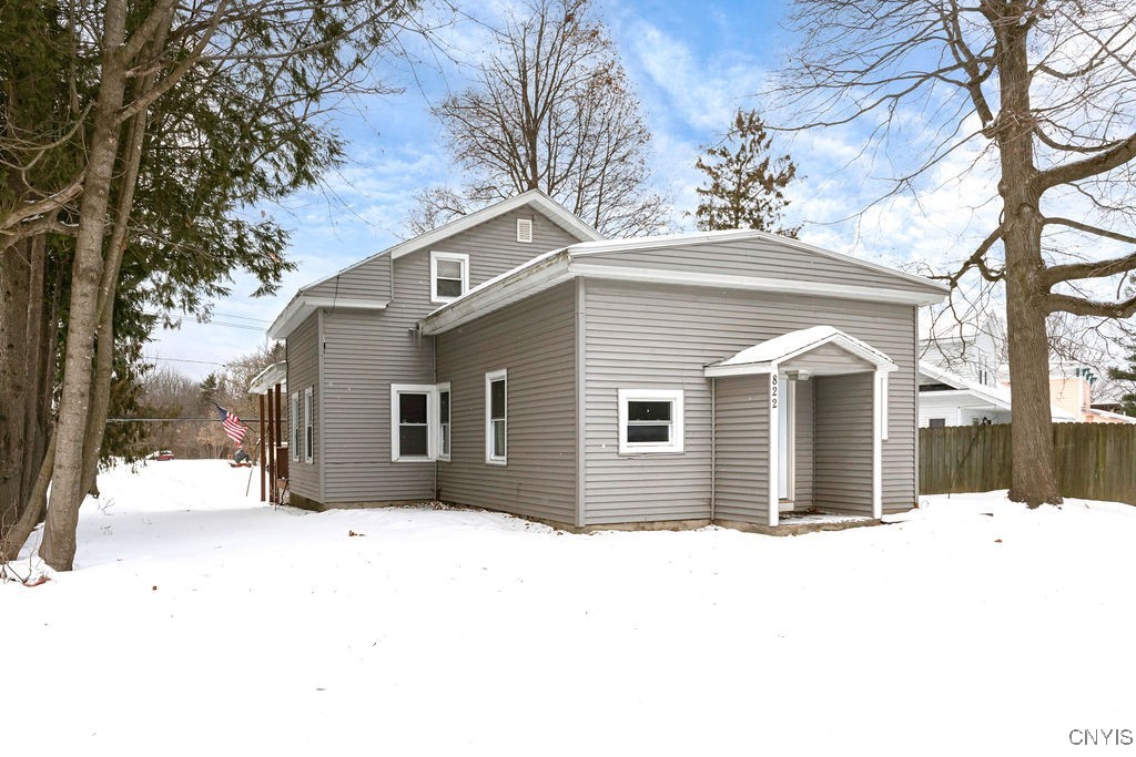 822 Oneida Street Fulton, NY 13069 - Photo 23 of 24