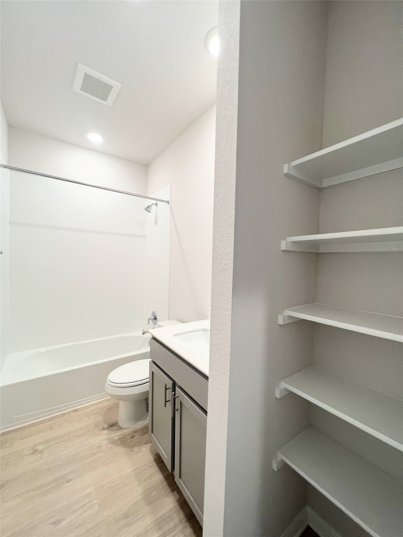 2409 Corriente Path Leander, TX 78641 - Photo 6 of 34