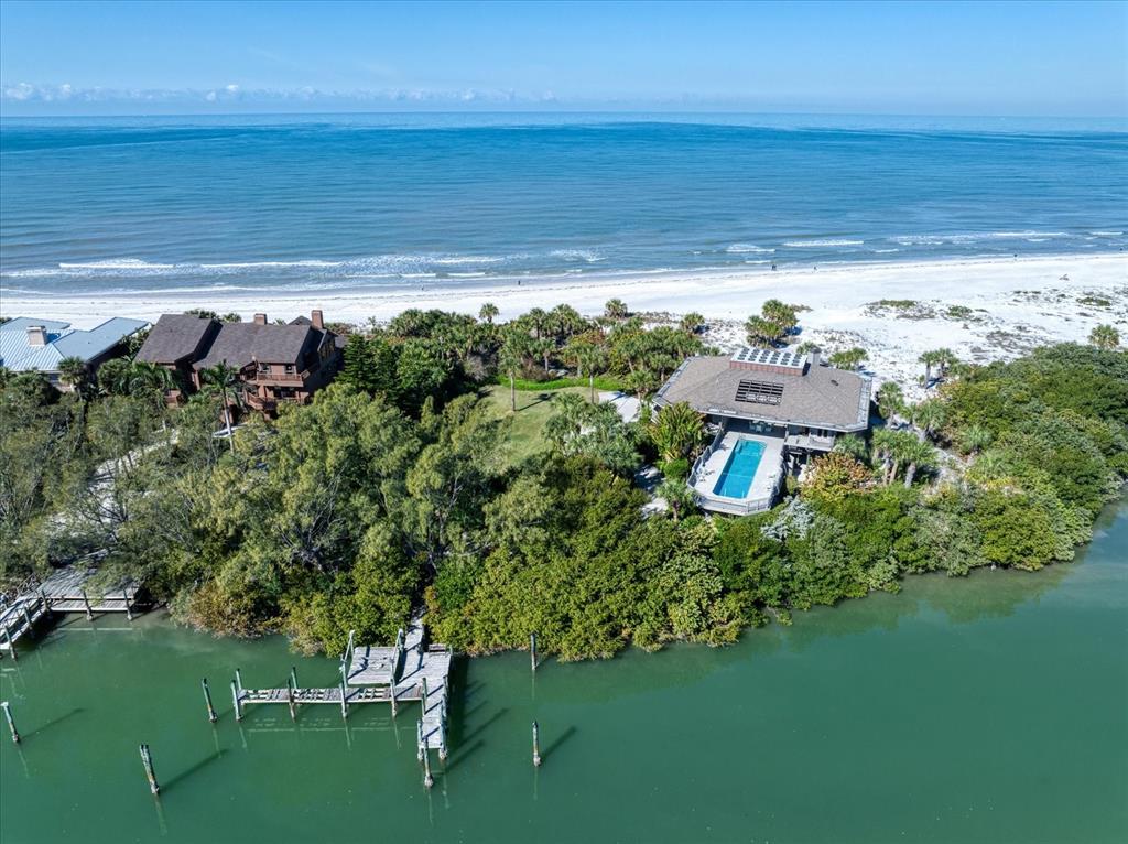 1198 Mandalay Point Road Clearwater, FL 33767 - Photo 44 of 61