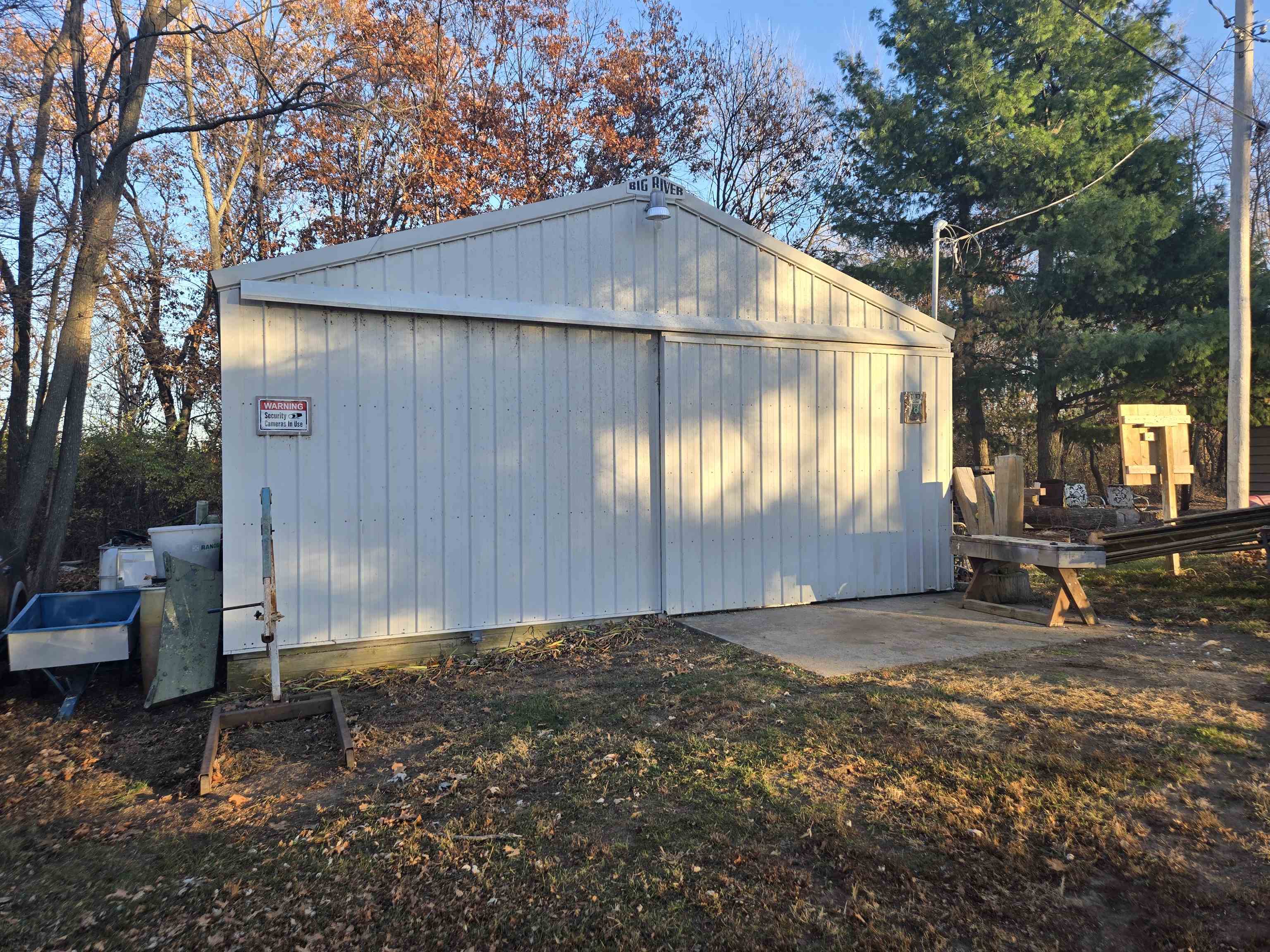 930 42nd Street New Boston, IL 61272 - Photo 12 of 22