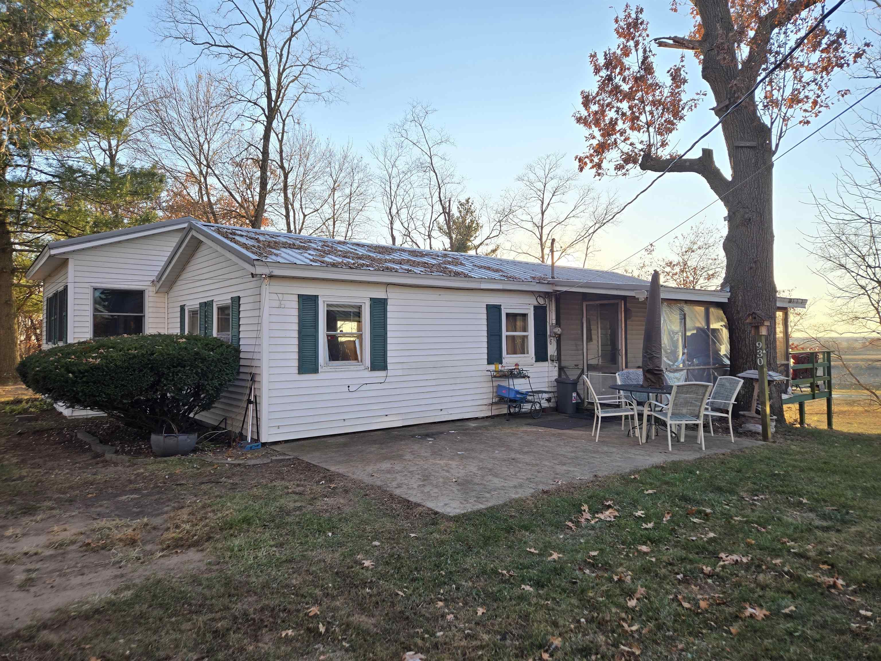 930 42nd Street New Boston, IL 61272 - Photo 21 of 22