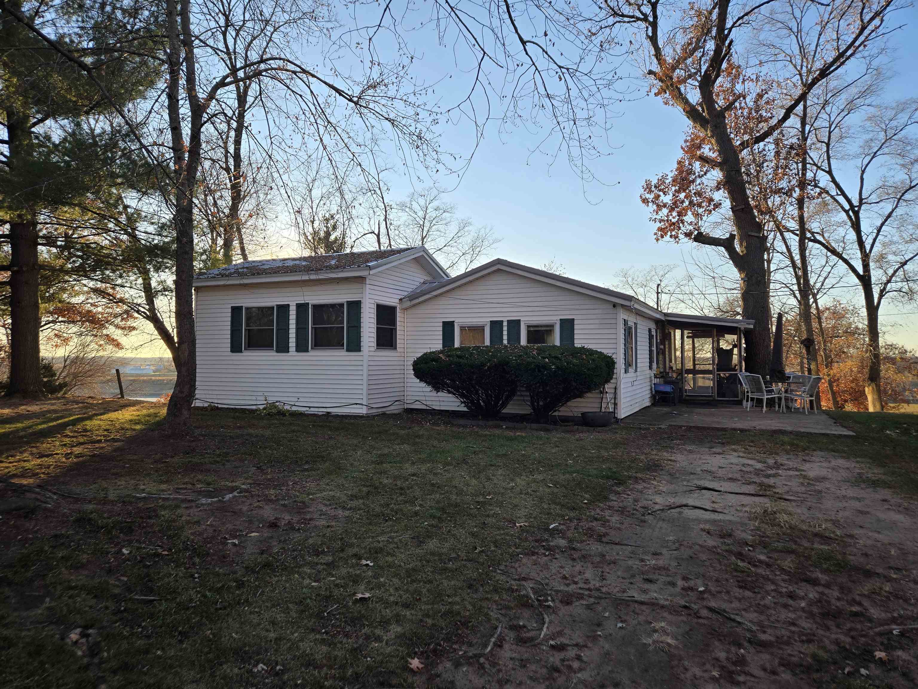 930 42nd Street New Boston, IL 61272 - Photo 22 of 22