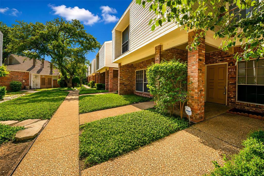 12921 Abrams Road, Unit 403 Dallas, TX 75243 - Photo 4 of 30