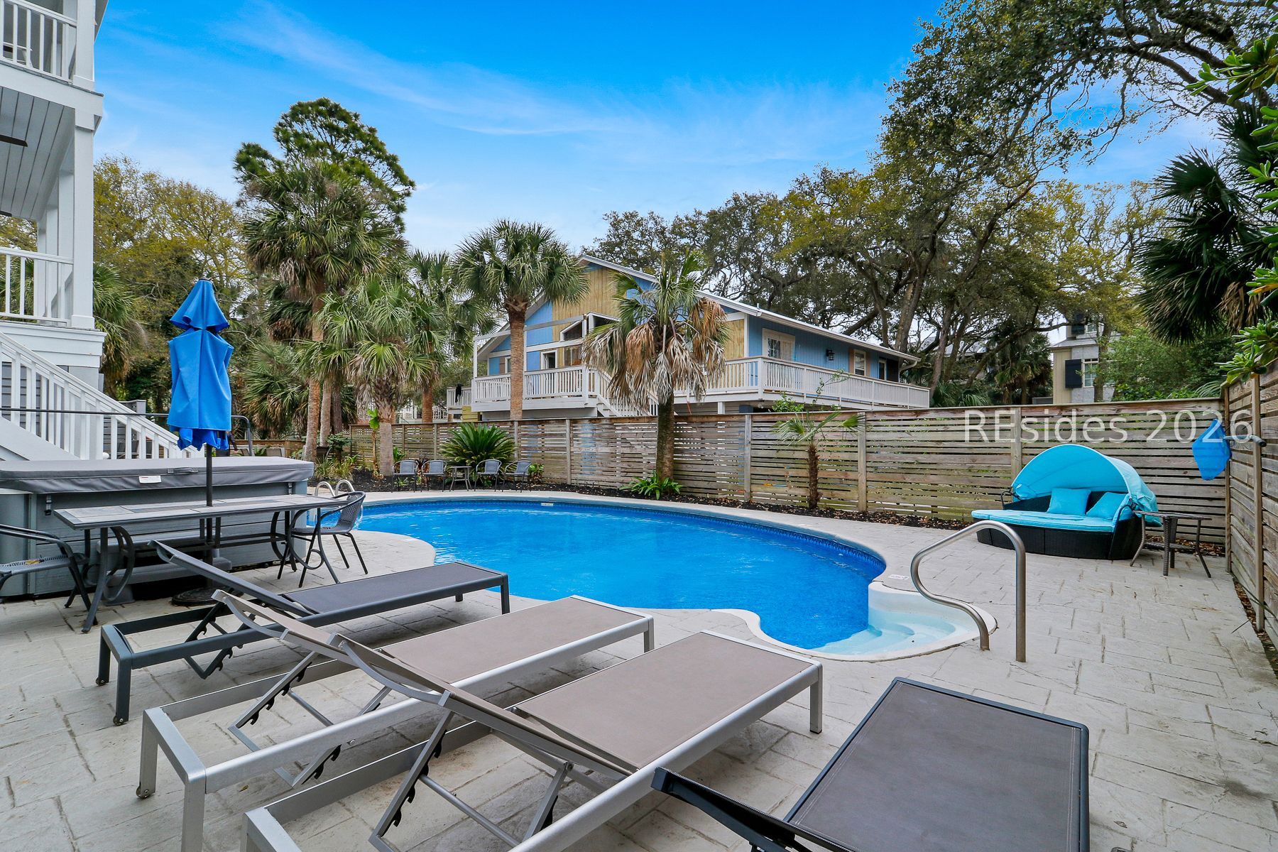 6 Quail Street Hilton Head Island, SC 29928 - Photo 57 of 78