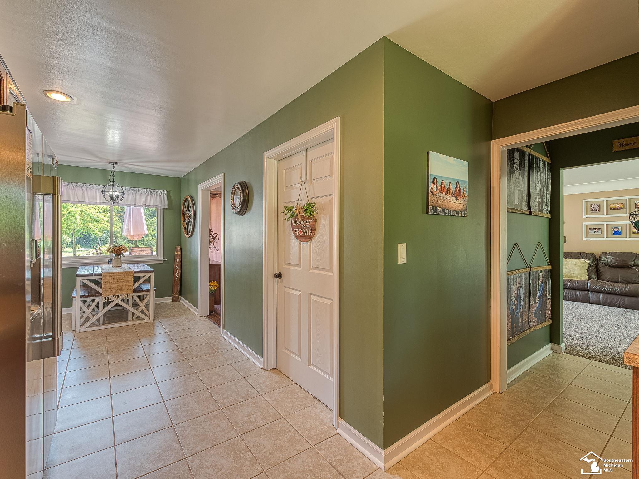 3151 Bluebush Road Monroe, MI 48162 - Photo 20 of 25