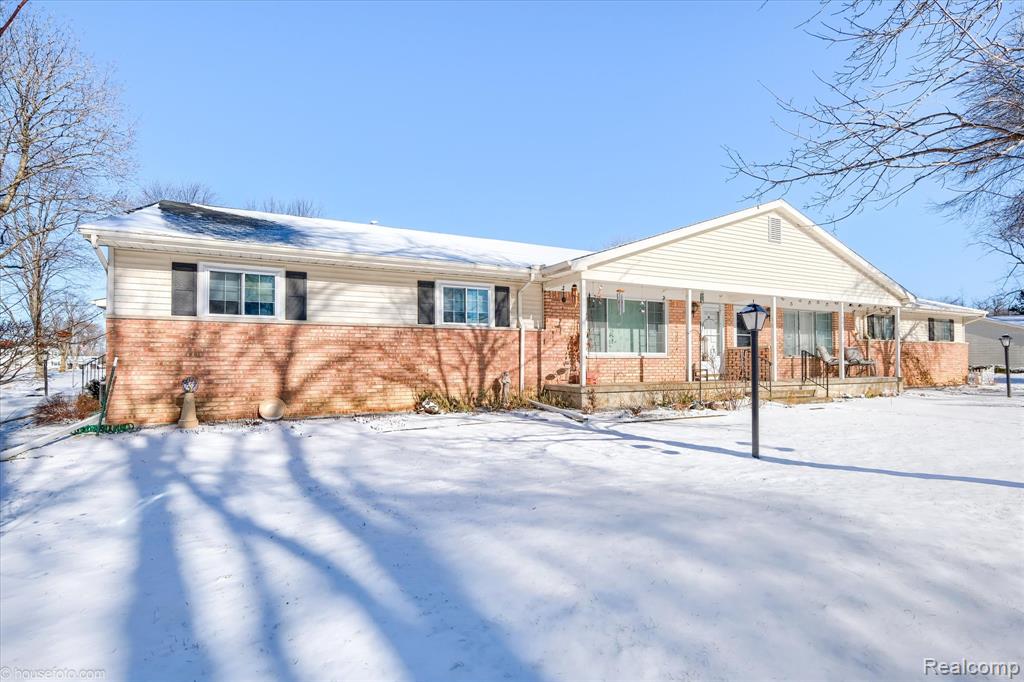 3337 Field Road, Unit 10 Clio, MI 48420 - Photo 3 of 51 Gallery Image 3