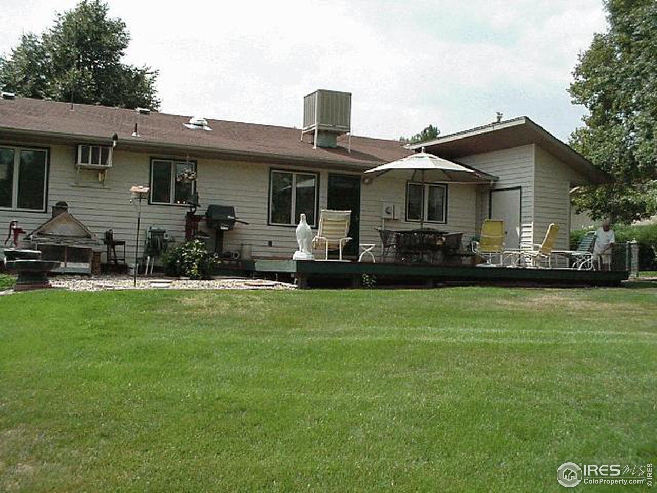 750 Country Club Road Fort Collins, CO 80524 - Photo 3 of 6 Gallery Image 3