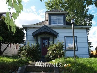 3622 Rockefeller Avenue Everett, WA 98201 - Photo 1 of 1