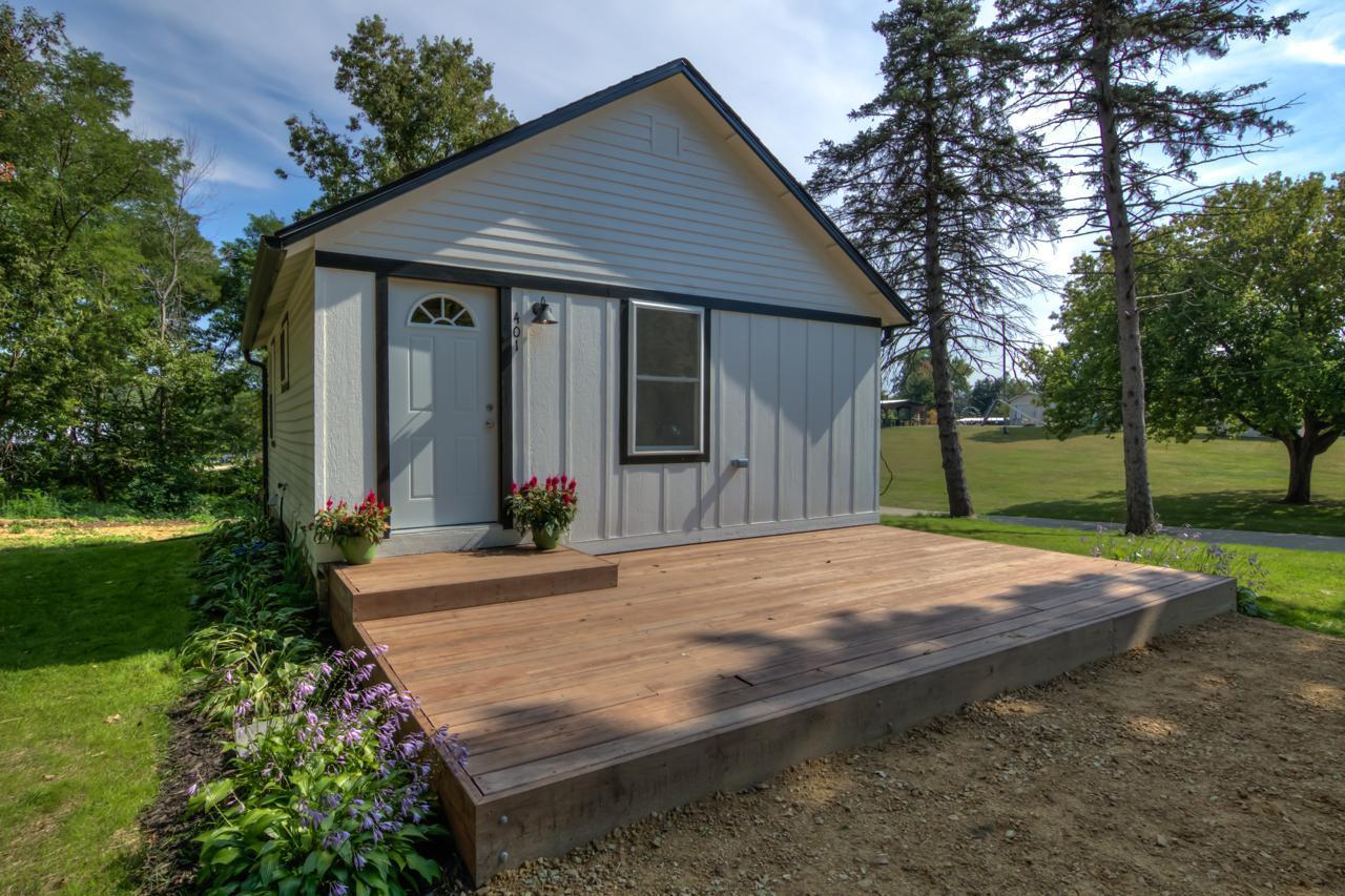 401 Elm Street Pepin, WI 54759 - Photo 1 of 26