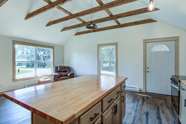 $199,900 | 401 Elm Street, Pepin, WI 54759